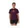 Maglietta Fujitrail logo donna
