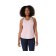 Canotta Road Tank donna