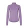 Maglia NB Harmony mezza-zip donna