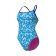 Costume da bagno Flowers Challenge donna