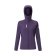Giacca Softshell KAMET XCS LIGHT HOODIE donna
