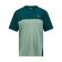 T-shirt Trail Wool-Blend uomo