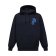 Felpa con cappuccio Terry Graphic da uomo