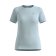 T-shirt running Essentials 2.0 donna