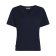 T-shirt scollo a V 150 Tech Lite Relax V Neck donna