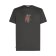 T-shirt 150 Tech Lite Peaceful Pass uomo