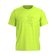 T-shirt con logo Cormac Uomo