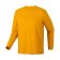Maglia a manica lunga Cormac Crew uomo