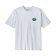 T-shirt Great Waves Responsibili-Tee uomo
