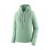Pile tecnica da arrampicata R1 Ultralight Hoody donna