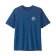 T-shirt Capilene Cool Daily Great Wave uomo