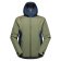 Giacca Shell Discover M