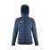 PIUMINO EVOLE 700 CAPPUCCIO DONNA