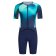 Tuta da triathlon Athlex Aero Race Suit V2 Uomo