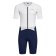 Tuta da triathlon Athlex Aero Race Suit V2 Uomo
