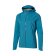 Giacca running impermeabile 20K donna