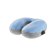 Cuscino gonfiabile U-Shaped Neck Pillow