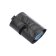 Astuccio da toilette Hanging Toiletry Kit Minimalist