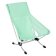 SEDIA DA SPIAGGIA BLU