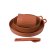 Set da cucina Horizon 6 pezzi