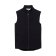 Gilet smanicato softshell uomo 3 tasche