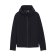 Giubbotto con zip Softshell con cappuccio uomo