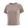 T-shirt Shakeout Air Cropped donna