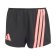 Short Climacool+ Xperior Pro Light donna