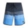 Boardshort Surfsilk Scallop 18" uomo