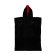 Poncho Hoody Towel uomo