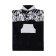 Poncho Hoody Towel uomo