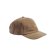 Cappellino Washed Cotton