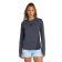 T-shirt a maniche lunghe Terrex Xperior Climacool + donna