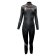 Tuta Gold donna