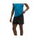 Short Glide con slip integrato 5" (13 cm) uomo