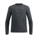 T-SHIRT MANICHE LUNGHE ESSENTIAL SEAMLESS UOMO