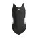 Costume da bagno 3 bande schiena a C Bambino
