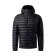 Piumino L.I. Down II Hood uomo