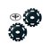 KIT DI RONDELLE PUSH AND PULL 95 MM