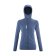 PILE FUSION GRID CON CAPPUCCIO DONNA