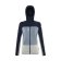 PILE FUSION GRID CON CAPPUCCIO DONNA