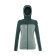 PILE FUSION GRID CON CAPPUCCIO DONNA