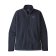 PILE BETTER SWEATER 1/4 ZIP UOMO