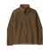 PILE BETTER SWEATER 1/4 ZIP UOMO