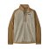 PILE BETTER SWEATER 1/4 ZIP UOMO