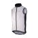 GILET senza maniche RIFLETTENTE RACEVIZ STELVIO 2.0