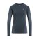 STRATO BASE TOP GIROCOLLO PERFORMANCE DONNA