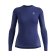 STRATO BASE TOP GIROCOLLO PERFORMANCE DONNA