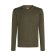 SOTTOSTRATO MERINO 200 OASIS COLLO GIRO UOMO