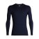 SOTTOSTRATO MERINO 200 OASIS COLLO GIRO UOMO